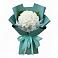 Букет цветов из: Гортензия в Раздольном Новосибирской области