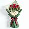 Букет цветов из: Розы в Раздольном Новосибирской области