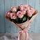 Букет цветов из: Розы в Раздольном Новосибирской области