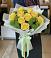 Букет цветов из: Хризантемы и Розы в Раздольном Новосибирской области