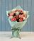 Букет цветов из: Розы в Раздольном Новосибирской области