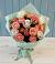 Букет цветов из: Розы в Раздольном Новосибирской области