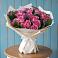 Букет цветов из: Розы в Раздольном Новосибирской области