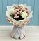 Букет цветов из: Розы в Раздольном Новосибирской области