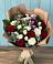 Букет цветов из: Розы и Альстромерии в Раздольном Новосибирской области