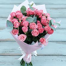 Букет Леди совершенство в Раздольном Новосибирской области