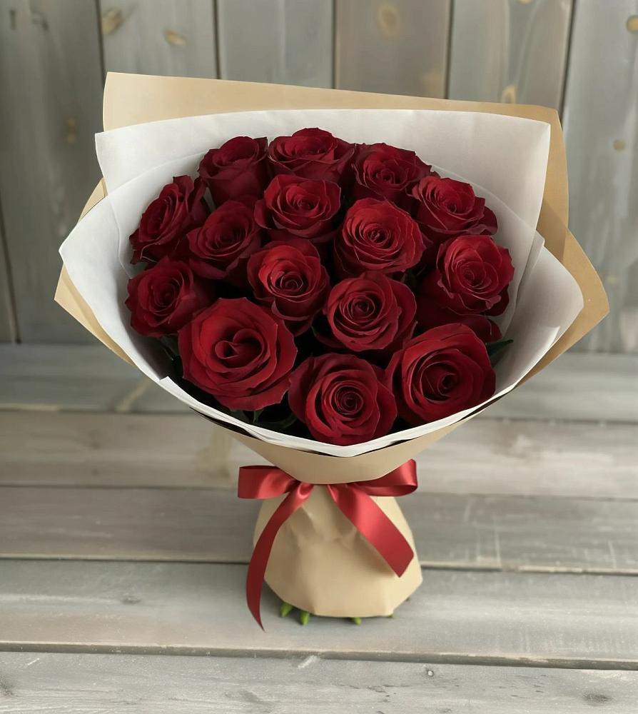 Букет Блистательный в Раздольном Новосибирской области